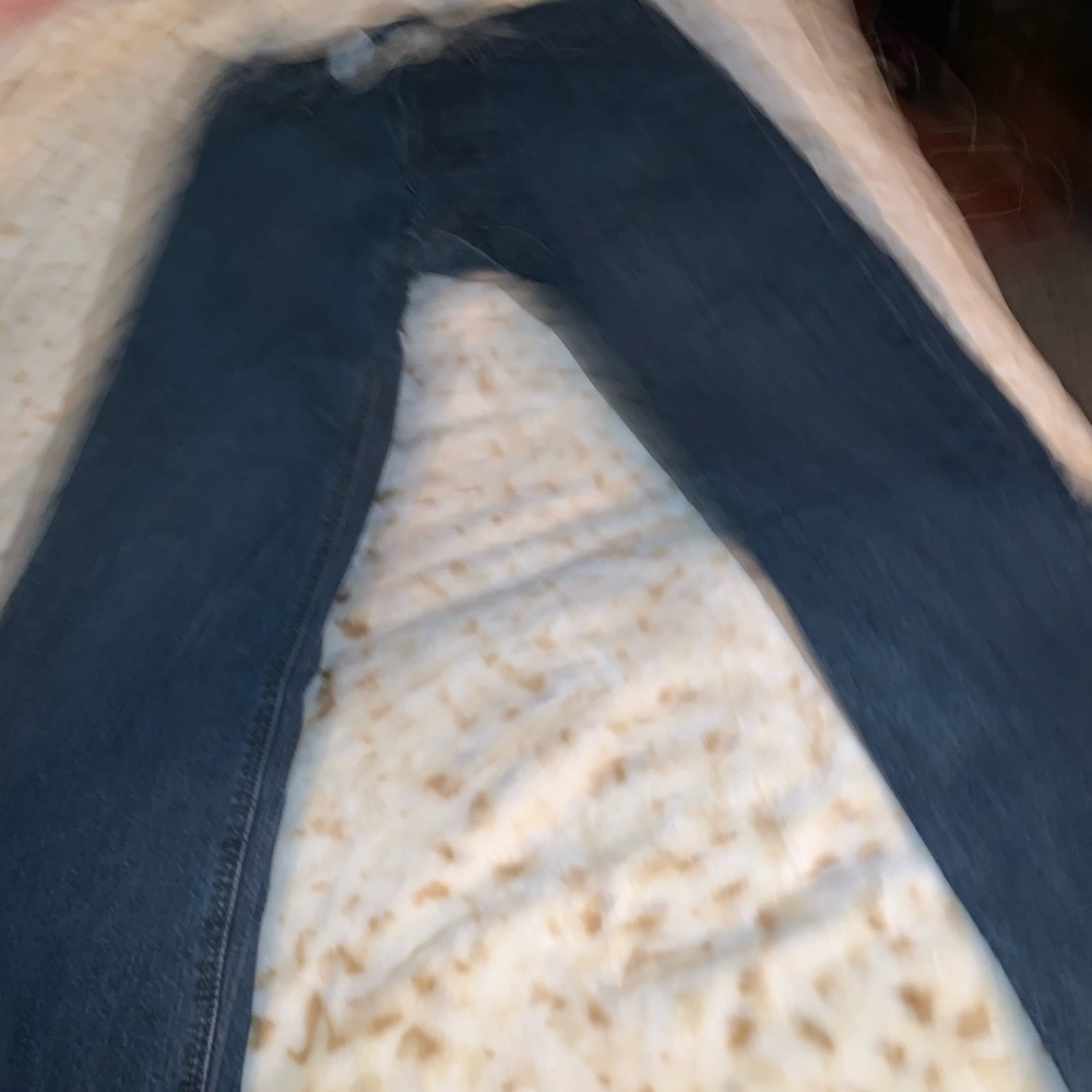 Carhartt jeans